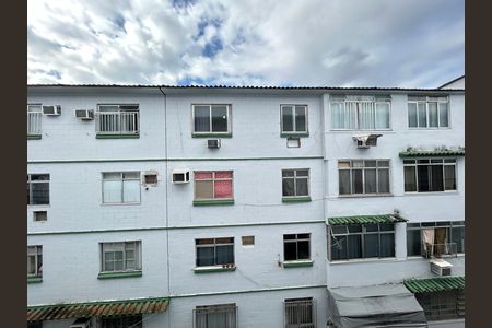 Apartamento para alugar com 58m², 3 quartos e sem vagaVista do Quarto 2