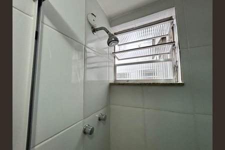 Apartamento para alugar com 58m², 3 quartos e sem vagaBanheiro
