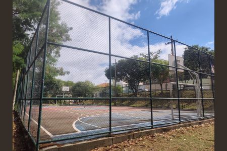 Quadra de apartamento para alugar com 3 quartos, 58m² em Quintino Bocaiúva, Rio de Janeiro