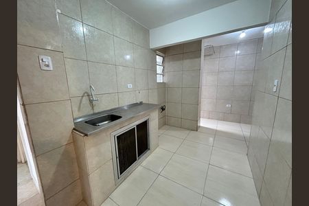 Apartamento para alugar com 58m², 3 quartos e sem vagaCozinha