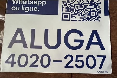 Código de apartamento para alugar com 3 quartos, 58m² em Quintino Bocaiúva, Rio de Janeiro