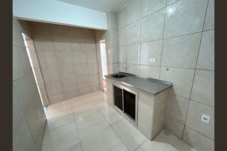 Apartamento para alugar com 58m², 3 quartos e sem vagaCozinha
