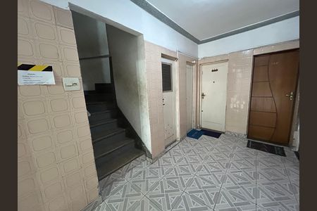 Apartamento para alugar com 58m², 3 quartos e sem vagaHall de entrada