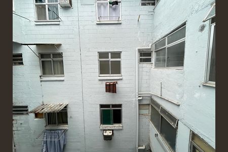 Apartamento para alugar com 58m², 3 quartos e sem vagaVista do Quarto 3