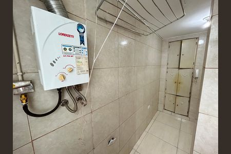 Apartamento para alugar com 58m², 3 quartos e sem vagaÁrea de Serviço