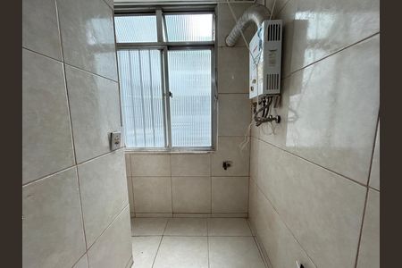 Apartamento para alugar com 58m², 3 quartos e sem vagaÁrea de Serviço