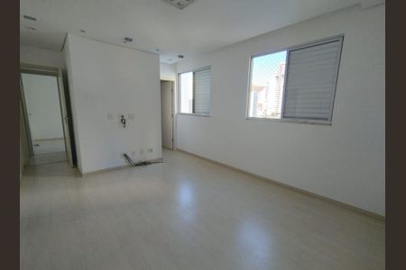 Apartamento para alugar com 3 quartos, 115m² em Buritis, Belo Horizonte
