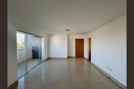Apartamento para alugar com 3 quartos, 103m² em Buritis, Belo Horizonte