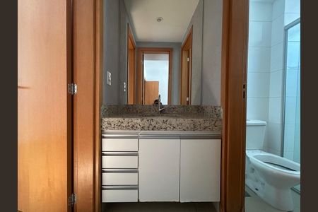 Apartamento para alugar com 3 quartos, 103m² em Buritis, Belo Horizonte