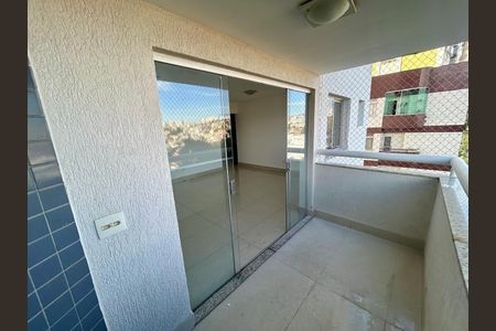 Apartamento para alugar com 3 quartos, 103m² em Buritis, Belo Horizonte