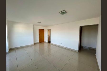 Apartamento para alugar com 3 quartos, 103m² em Buritis, Belo Horizonte