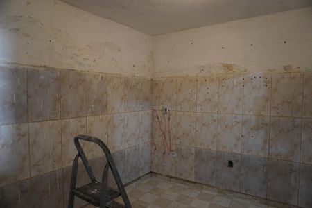 Casa para alugar com 1 quarto, 40m² em Jardim Maia, São Paulo