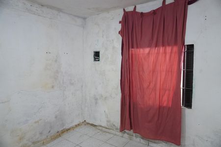 Casa para alugar com 1 quarto, 40m² em Jardim Maia, São Paulo