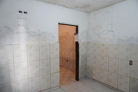 Casa para alugar com 1 quarto, 40m² em Jardim Maia, São Paulo