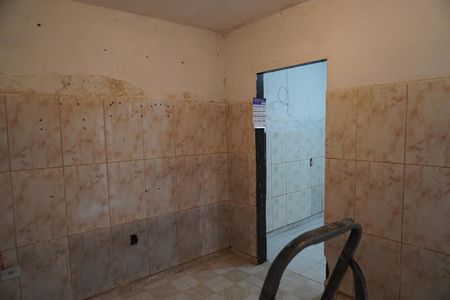 Casa para alugar com 1 quarto, 40m² em Jardim Maia, São Paulo