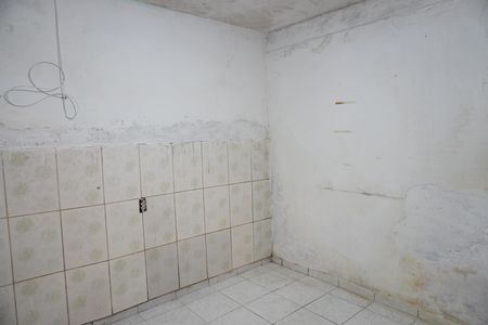 Casa para alugar com 1 quarto, 40m² em Jardim Maia, São Paulo