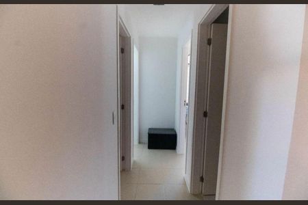 Apartamento à venda com 3 quartos, 64m² em Fátima, Niterói
