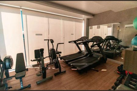 Apartamento à venda com 3 quartos, 64m² em Fátima, Niterói