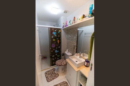 Apartamento à venda com 3 quartos, 64m² em Fátima, Niterói