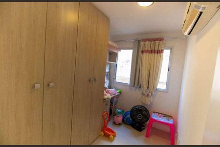 Apartamento à venda com 3 quartos, 64m² em Fátima, Niterói