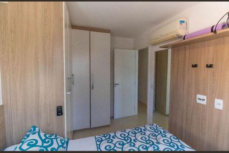 Apartamento à venda com 3 quartos, 64m² em Fátima, Niterói