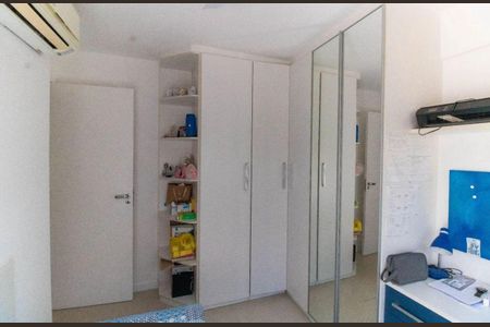Apartamento à venda com 3 quartos, 64m² em Fátima, Niterói