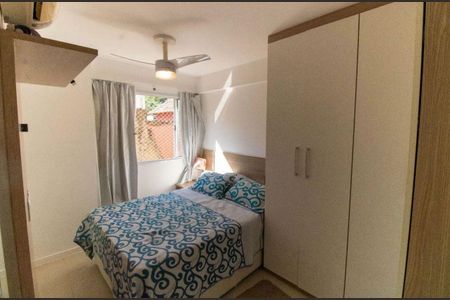 Apartamento à venda com 3 quartos, 64m² em Fátima, Niterói