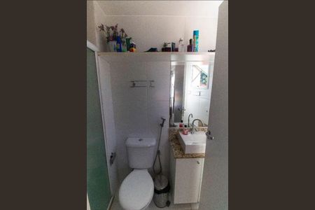 Apartamento à venda com 3 quartos, 64m² em Fátima, Niterói