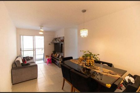 Apartamento à venda com 3 quartos, 64m² em Fátima, Niterói