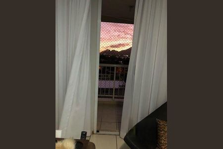 Apartamento à venda com 2 quartos, 69m² em Pechincha, Rio de Janeiro