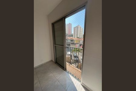 Apartamento para alugar com 62m², 2 quartos e 1 vaga