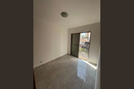 Apartamento para alugar com 2 quartos, 62m² em Vila Mascote, São Paulo