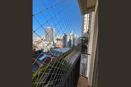 Apartamento para alugar com 62m², 2 quartos e 1 vaga