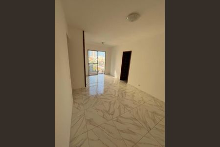 Apartamento para alugar com 2 quartos, 62m² em Vila Mascote, São Paulo