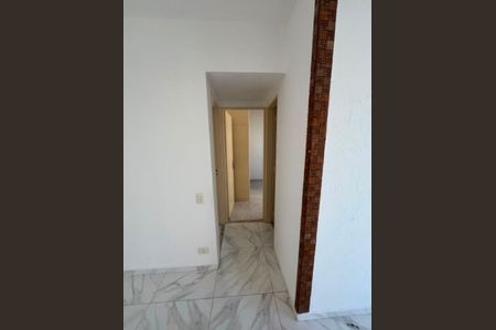 Apartamento para alugar com 2 quartos, 62m² em Vila Mascote, São Paulo