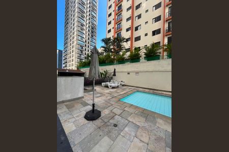 Apartamento para alugar com 62m², 2 quartos e 1 vaga
