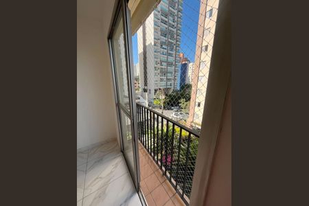 Apartamento para alugar com 62m², 2 quartos e 1 vaga