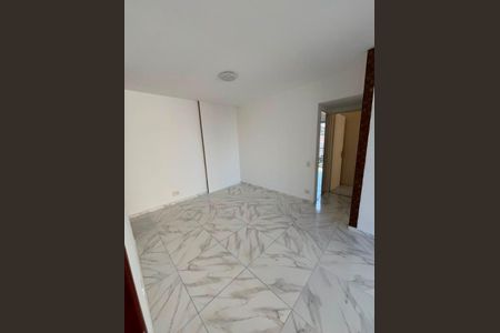 Apartamento para alugar com 2 quartos, 62m² em Vila Mascote, São Paulo
