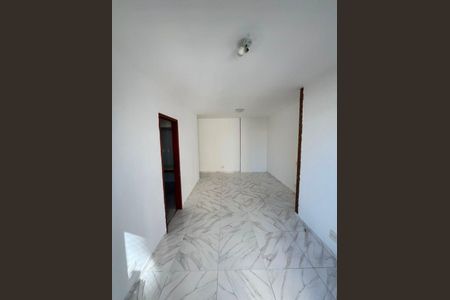 Apartamento para alugar com 2 quartos, 62m² em Vila Mascote, São Paulo