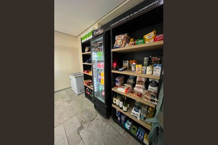 Apartamento para alugar com 62m², 2 quartos e 1 vaga