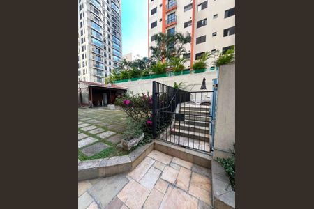 Apartamento para alugar com 62m², 2 quartos e 1 vaga