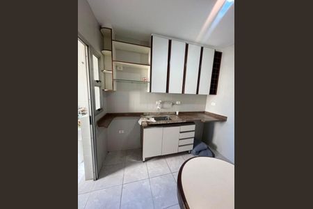 Apartamento para alugar com 62m², 2 quartos e 1 vaga