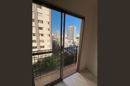 Apartamento para alugar com 62m², 2 quartos e 1 vaga