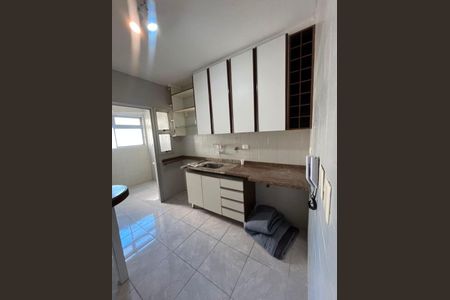 Apartamento para alugar com 62m², 2 quartos e 1 vaga