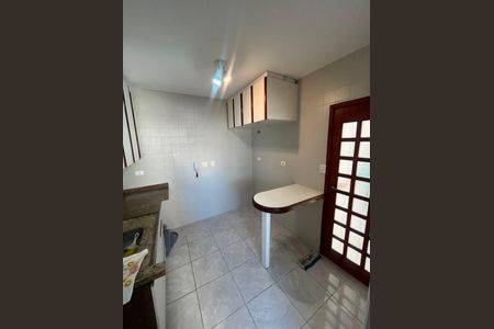 Apartamento para alugar com 62m², 2 quartos e 1 vaga