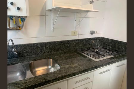 Apartamento à venda com 49m², 1 quarto e 1 vaga Apartamento à venda com 49m², 1 quarto e 1 vagaFoto 12