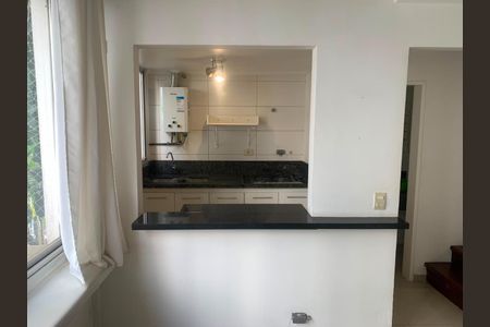 Apartamento à venda com 49m², 1 quarto e 1 vaga Apartamento à venda com 49m², 1 quarto e 1 vagaFoto 10
