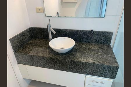 Apartamento à venda com 49m², 1 quarto e 1 vaga Apartamento à venda com 49m², 1 quarto e 1 vagaFoto 09