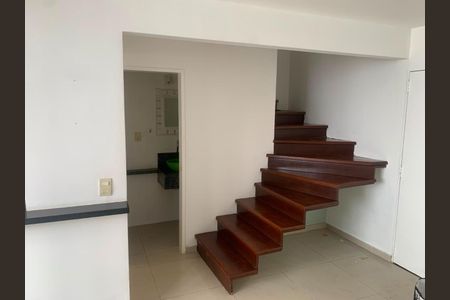 Apartamento à venda com 49m², 1 quarto e 1 vaga Apartamento à venda com 49m², 1 quarto e 1 vagaFoto 03