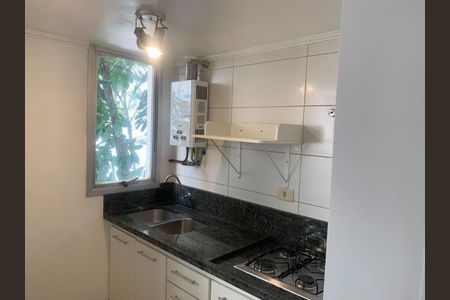 Apartamento à venda com 49m², 1 quarto e 1 vaga Apartamento à venda com 49m², 1 quarto e 1 vagaFoto 11